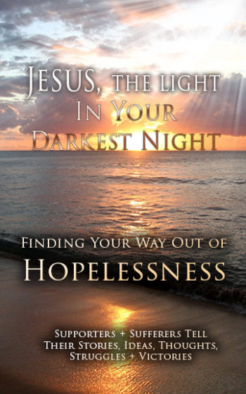 The Light In Your Darkest