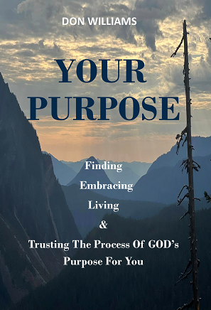 your purpose